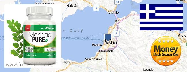 Πού να αγοράσετε Moringa Capsules σε απευθείας σύνδεση Patra, Greece