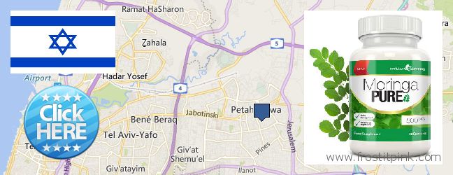 Where to Buy Moringa Capsules online Petah Tiqwa, Israel