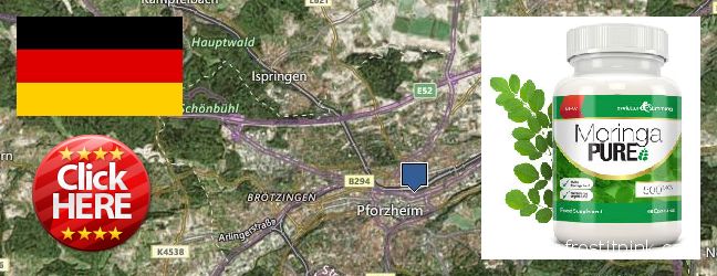 Where to Buy Moringa Capsules online Pforzheim, Germany