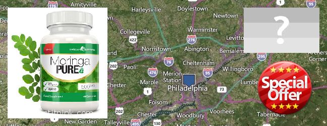 Unde să cumpărați Moringa Capsules on-line Philadelphia, USA