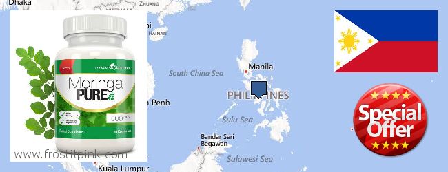 Where to Buy Moringa Capsules online Philippines