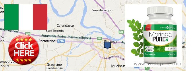 Wo kaufen Moringa Capsules online Piacenza, Italy
