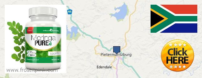 Where to Buy Moringa Capsules online Pietermaritzburg, South Africa