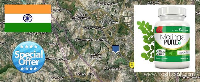 Where to Buy Moringa Capsules online Pimpri, India