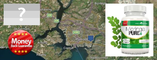 Best Place to Buy Moringa Capsules online Plymouth, UK