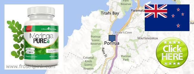Where to Purchase Moringa Capsules online Porirua, New Zealand