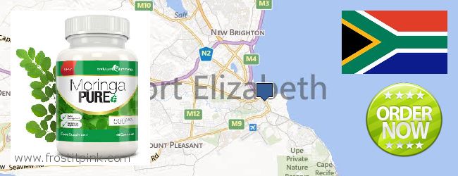 Where to Buy Moringa Capsules online Port Elizabeth, South Africa