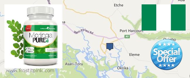 Where to Buy Moringa Capsules online Port Harcourt, Nigeria
