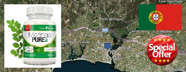 Onde Comprar Moringa Capsules on-line Portimao, Portugal