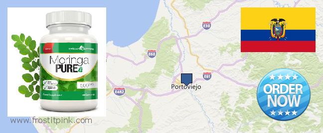 Buy Moringa Capsules online Portoviejo, Ecuador