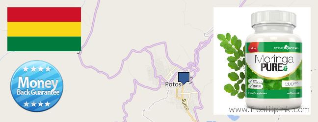 Dónde comprar Moringa Capsules en linea Potosi, Bolivia