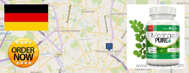 Hvor kan jeg købe Moringa Capsules online Prenzlauer Berg Bezirk, Germany