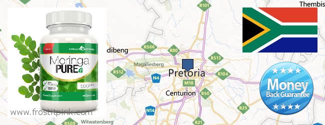 Waar te koop Moringa Capsules online Pretoria, South Africa