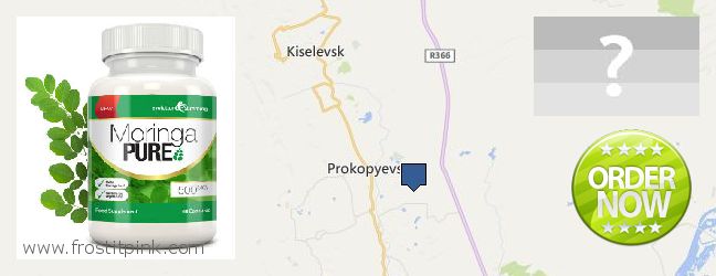 Kde kúpiť Moringa Capsules on-line Prokop'yevsk, Russia
