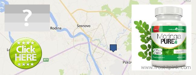 Wo kaufen Moringa Capsules online Pskov, Russia