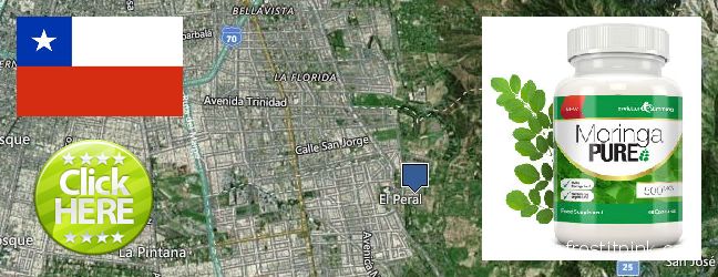 Where to Buy Moringa Capsules online Puente Alto, Chile