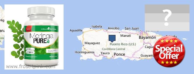 Purchase Moringa Capsules online Puerto Rico