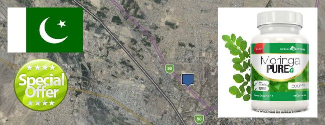 Where to Purchase Moringa Capsules online Quetta, Pakistan