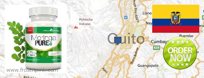 Dónde comprar Moringa Capsules en linea Quito, Ecuador