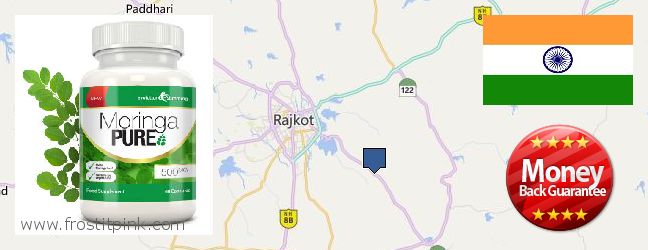 Where to Buy Moringa Capsules online Rajkot, India