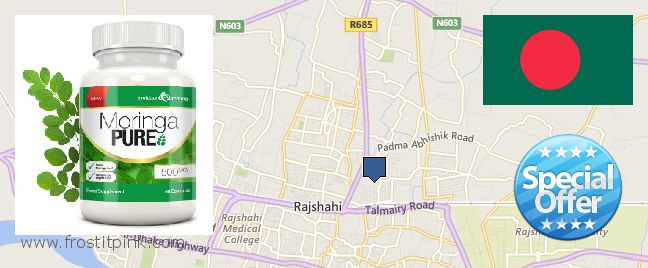 Where to Buy Moringa Capsules online Rajshahi, Bangladesh