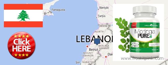 Where to Buy Moringa Capsules online Ra's Bayrut, Lebanon