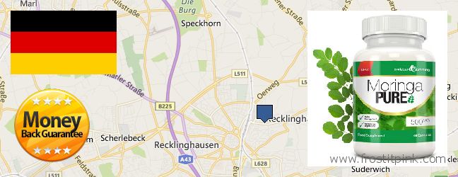 Wo kaufen Moringa Capsules online Recklinghausen, Germany