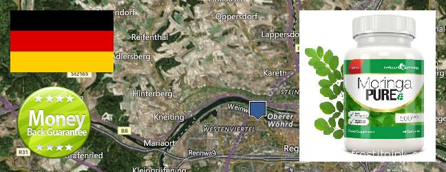 Hvor kan jeg købe Moringa Capsules online Regensburg, Germany