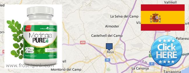 Where Can You Buy Moringa Capsules online Reus, Spain
