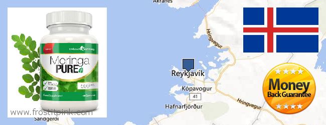 Purchase Moringa Capsules online Reykjavik, Iceland