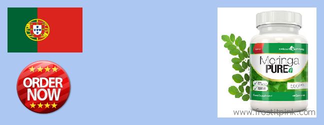 Onde Comprar Moringa Capsules on-line Rio Tinto, Portugal