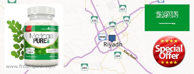 Where Can I Buy Moringa Capsules online Riyadh, Saudi Arabia