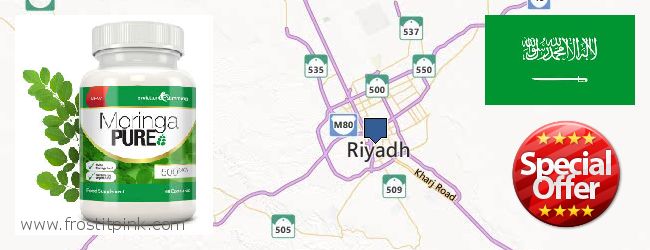 Where Can I Purchase Moringa Capsules online Riyadh, Saudi Arabia