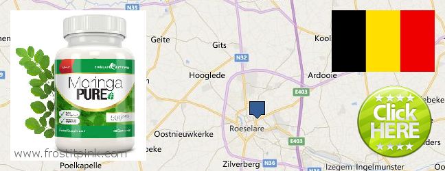 Où Acheter Moringa Capsules en ligne Roeselare, Belgium