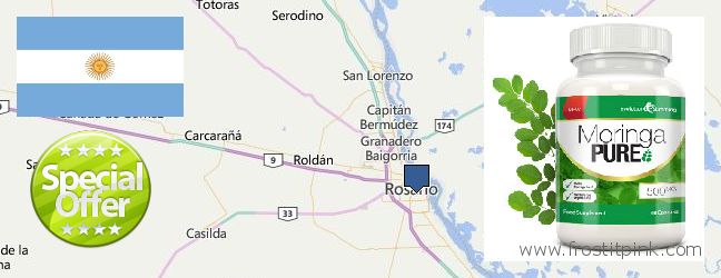 Where to Purchase Moringa Capsules online Rosario, Argentina