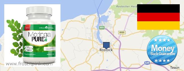 Where to Buy Moringa Capsules online Rostock, Germany