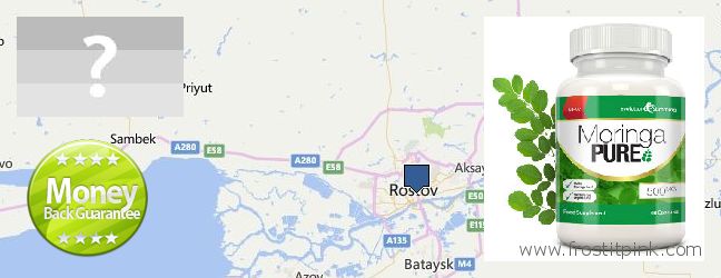 Kde kúpiť Moringa Capsules on-line Rostov-na-Donu, Russia