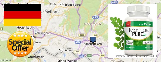 Wo kaufen Moringa Capsules online Saarbruecken, Germany