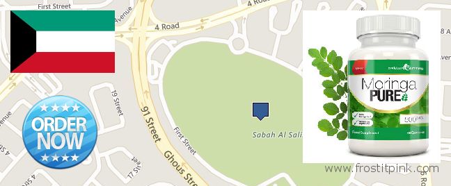 Best Place to Buy Moringa Capsules online Sabah as Salim, Kuwait