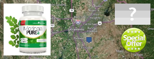 Dove acquistare Moringa Capsules in linea Sacramento, USA