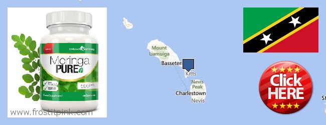 Where to Buy Moringa Capsules online Saint Kitts and Nevis