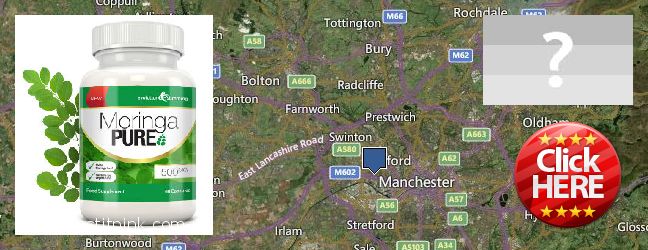 Where to Purchase Moringa Capsules online Salford, UK