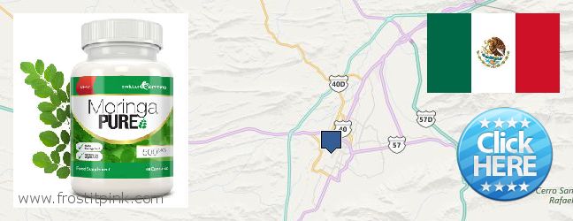 Dónde comprar Moringa Capsules en linea Saltillo, Mexico