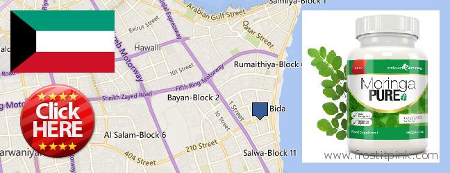 Where to Buy Moringa Capsules online Salwa, Kuwait