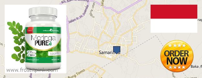 Where to Buy Moringa Capsules online Samarinda, Indonesia