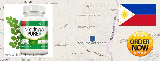 Where to Buy Moringa Capsules online San Jose del Monte, Philippines
