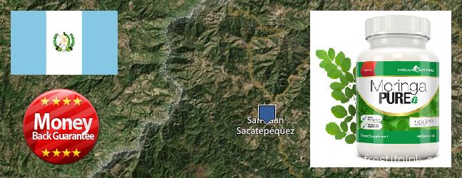 Where to Buy Moringa Capsules online San Juan Sacatepequez, Guatemala