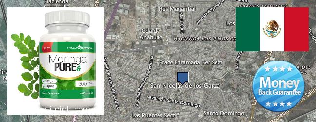 Where Can I Buy Moringa Capsules online San Nicolas de los Garza, Mexico