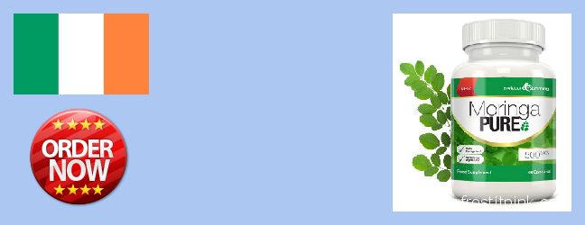 Purchase Moringa Capsules online Sandyford, Ireland