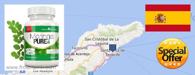 Buy Moringa Capsules online Santa Cruz de Tenerife, Spain Where to Buy Moringa Capsules online Santa Cruz de Tenerife, Spain